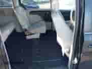 2018 Dodge Grand Caravan SE with VIN 2C4RDGBG2JR173718, listed as a IAAI auction lot 43397892 with 149,137 mi miles and . Bid and sale history available at DreamBid. Image 8.