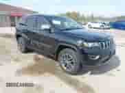 2018 Jeep Grand Cherokee Limited with VIN 1C4RJFBG1JC433036, listed as a IAAI auction lot 43356446 with 78,669 mi miles and . Bid and sale history available at DreamBid. Image 1.