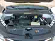 2020 Chevrolet Trax LS с VIN 3GNCJKSB6LL329367, выставлен на аукционе Copart как лот 84054525 с пробегом 68 860 миль миль и Списание • Salvage title. История ставок и продаж доступна на DreamBid. Изображение 13.