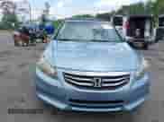 2011 Honda Accord EX-L with VIN 1HGCP2F87BA088061, listed as a IAAI auction lot 43099272 with 184,081 mi miles and . Bid and sale history available at DreamBid. Image 12.