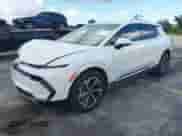 2025 Chevrolet Equinox EV LT с VIN 3GN7DLRP9SS149465, выставлен на аукционе IAAI как лот 42798170 с пробегом 6 683 миль миль и . История ставок и продаж доступна на DreamBid. Изображение 2.