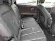 2022 Hyundai Ioniq 5 SEL с VIN KM8KNDAF5NU047945, выставлен на аукционе Copart как лот 47680913 с пробегом 28 443 миль миль и . История ставок и продаж доступна на DreamBid. Изображение 11.