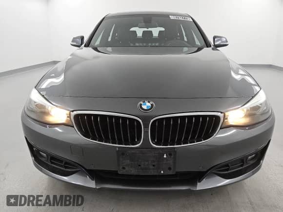 2016 BMW 3 Series 328i Gran Turismo xDrive z VIN WBA8Z5C56GG500210, wystawiony jako Copart lot #80762775 z przebiegiem 97 738 mil mil oraz Czysty tytuł • Clean title. Historia ofert i sprzedaży dostępna na DreamBid. Obrazek 5.
