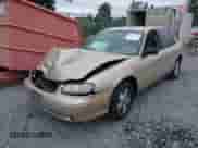 2005 Chevrolet Malibu Classic с VIN 1G1ND52FX5M215869, выставлен на аукционе IAAI как лот 42661096 с пробегом 189 766 миль миль и . История ставок и продаж доступна на DreamBid. Изображение 18.