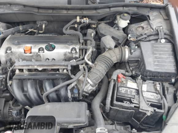 2008 Honda Accord LX с VIN 1HGCP26328A155646, выставлен на аукционе IAAI как лот 43285991 с пробегом 227 583 миль миль и . История ставок и продаж доступна на DreamBid. Изображение 10.