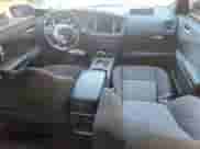 2023 Dodge Charger SXT with VIN 2C3CDXBG4PH636046, listed as a Copart auction lot 80173575 with Not provided miles and Salvage title. Bid and sale history available at DreamBid. Image 8.