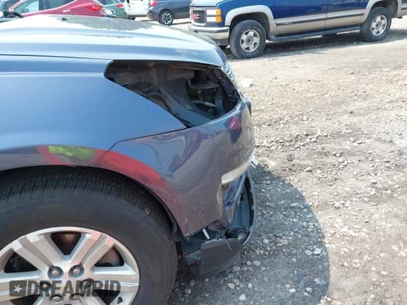 2014 Chevrolet Traverse LT с VIN 1GNKVHKD5EJ300876, выставлен на аукционе IAAI как лот 42862522 с пробегом 188 364 миль миль и . История ставок и продаж доступна на DreamBid. Изображение 18.