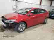 2019 Hyundai Ioniq Blue с VIN KMHC65LC2KU171578, выставлен на аукционе Copart как лот 49599784 с пробегом 121 055 миль миль и . История ставок и продаж доступна на DreamBid. Изображение 1.