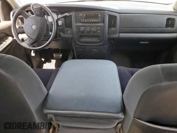 2005 Dodge 2500 SLT z VIN 3D7KR28C75G727752, wystawiony jako Copart lot #61373045 z przebiegiem 105 908 mil mil oraz Szkoda całkowita • Salvage title. Historia ofert i sprzedaży dostępna na DreamBid. Obrazek 8.