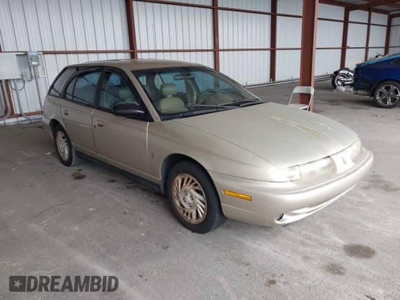 1998 Saturn SW с VIN 1G8ZK827XWZ234994, выставлен на аукционе IAAI как лот 42644991 с пробегом 257 987 миль миль и . История ставок и продаж доступна на DreamBid. Изображение 1.
