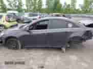 2014 Chevrolet Cruze ECO с VIN 1G1PJ5SB8E7177247, выставлен на аукционе IAAI как лот 42473010 с пробегом 120 898 миль миль и . История ставок и продаж доступна на DreamBid. Изображение 15.