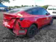 2020 Tesla Model Y Long Range с VIN 5YJYGDEE0LF012780, выставлен на аукционе IAAI как лот 43137505 с пробегом 89 027 миль миль и . История ставок и продаж доступна на DreamBid. Изображение 4.