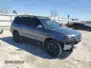 2003 Toyota Highlander с VIN JTEHD21A530024420, выставлен на аукционе Copart как лот 54455755 с пробегом 180 268 миль миль и Списание • Salvage title. История ставок и продаж доступна на DreamBid. Изображение 4.