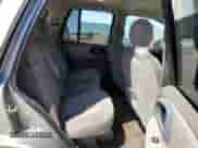 2005 Chevrolet TrailBlazer LS с VIN 1GNDS13S552166404, выставлен на аукционе Copart как лот 68383055 с пробегом 191 128 миль миль и Списание • Salvage title. История ставок и продаж доступна на DreamBid. Изображение 11.