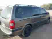2003 Chevrolet Venture 1SA с VIN 1GNDX03EX3D181116, выставлен на аукционе IAAI как лот 41204381 с пробегом 138 044 миль миль и . История ставок и продаж доступна на DreamBid. Изображение 4.