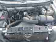 2007 Ford F-150 XL with VIN 1FTRF14W37NA66954, listed as a IAAI auction lot 43382489 with 150,035 mi miles and . Bid and sale history available at DreamBid. Image 9.