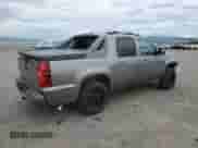 2007 Chevrolet Avalanche 2LT z VIN 3GNFK12397G206187, wystawiony jako Copart lot #57542474 z przebiegiem 197 428 mil mil oraz Czysty tytuł • Clean title. Historia ofert i sprzedaży dostępna na DreamBid. Obrazek 3.