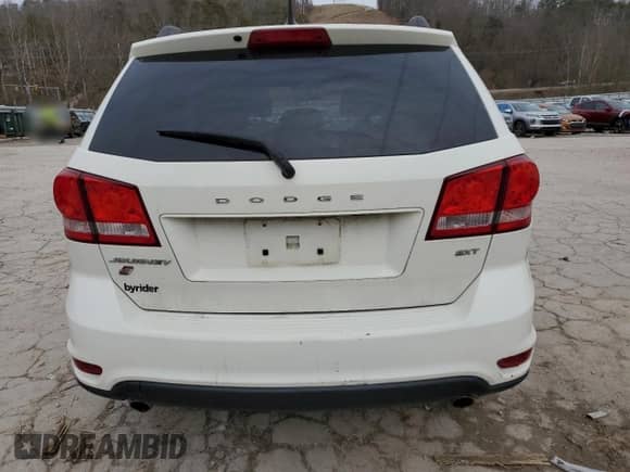 2018 Dodge Journey SXT z VIN 3C4PDDBG0JT159691, wystawiony jako Copart lot #45559745 z przebiegiem 150 705 mil mil oraz Szkoda całkowita • Salvage title. Historia ofert i sprzedaży dostępna na DreamBid. Obrazek 6.