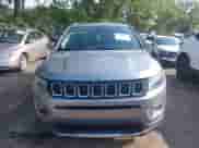 2019 Jeep Compass Limited с VIN 3C4NJDCB9KT854224, выставлен на аукционе IAAI как лот 42886677 с пробегом 54 853 миль миль и . История ставок и продаж доступна на DreamBid. Изображение 12.