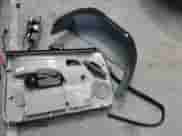 2007 Chevrolet Colorado LS с VIN 1GCCS149X78119711, выставлен на аукционе Copart как лот 61567755 с пробегом 241 219 миль миль и Списание • Salvage title. История ставок и продаж доступна на DreamBid. Изображение 12.