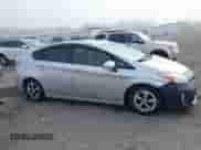 2012 Toyota Prius One с VIN JTDKN3DU1C1531473, выставлен на аукционе IAAI как лот 43372969 с пробегом 242 584 миль миль и . История ставок и продаж доступна на DreamBid. Изображение 12.