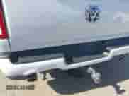 2020 Ram 1500 Big Horn z VIN 1C6SRFFT8LN397491, wystawiony jako IAAI lot #42543417 z przebiegiem 74 639 mil mil oraz . Historia ofert i sprzedaży dostępna na DreamBid. Obrazek 19.