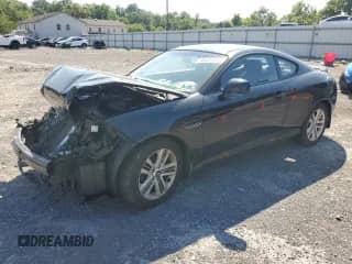 2008 Hyundai Tiburon GS с VIN KMHHM66D58U291261, выставлен на аукционе Copart как лот 66601515 с пробегом 121 376 миль миль и Списание • Salvage title. История ставок и продаж доступна на DreamBid. Изображение 1.
