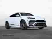 2020 Lamborghini Urus с VIN ZPBUA1ZL6LLA08455, выставлен на аукционе Copart как лот 84622825 с пробегом 31 751 миль миль и Чистый • Clean title. История ставок и продаж доступна на DreamBid. Изображение 1.