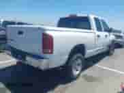 2002 Dodge 1500 with VIN 3D7HA18N72G120209, listed as a IAAI auction lot 42623686 with 151,358 mi miles and . Bid and sale history available at DreamBid. Image 4.
