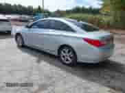 2012 Hyundai Sonata SE с VIN 5NPEC4AC0CH377724, выставлен на аукционе IAAI как лот 43286861 с пробегом 162 419 миль миль и . История ставок и продаж доступна на DreamBid. Изображение 3.