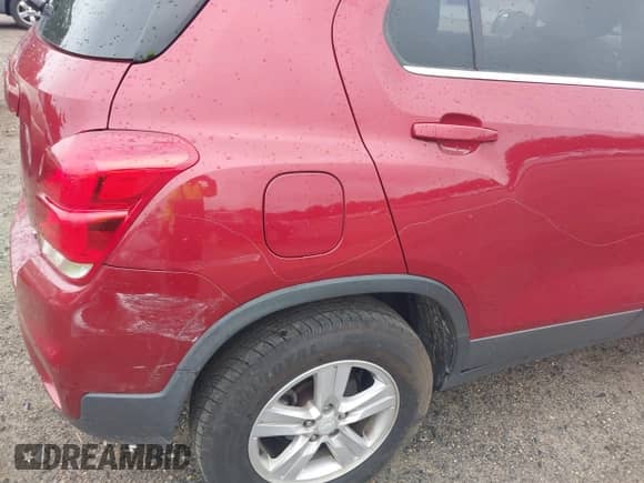 2018 Chevrolet Trax LT с VIN 3GNCJPSB9JL164411, выставлен на аукционе IAAI как лот 43126818 с пробегом 129 401 миль миль и . История ставок и продаж доступна на DreamBid. Изображение 21.
