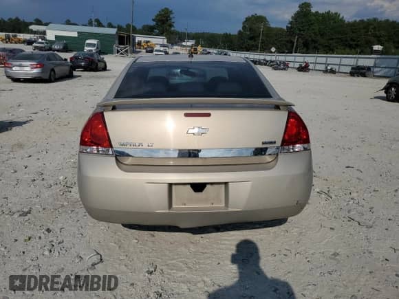 2010 Chevrolet Impala LT с VIN 2G1WB5EK7A1200481, выставлен на аукционе Copart как лот 71768915 с пробегом 280 057 миль миль и Списание • Salvage title. История ставок и продаж доступна на DreamBid. Изображение 6.