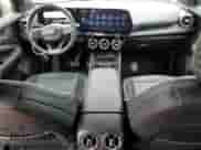 2024 Chevrolet Blazer EV eAWD LT z VIN 3GNKDBRJ4RS216273, wystawiony jako Copart lot #51285595 z przebiegiem 4 878 mil mil oraz Szkoda całkowita • Salvage title. Historia ofert i sprzedaży dostępna na DreamBid. Obrazek 8.