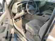 2004 GMC Sierra 1500 SLE с VIN 2GTEK19T141263336, выставлен на аукционе Copart как лот 67431995 с пробегом Не указан миль и На запчасти • Non repairable. История ставок и продаж доступна на DreamBid. Изображение 8.