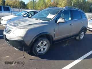 2008 Saturn VUE XE с VIN 3GSCL33P98S619266, выставлен на аукционе IAAI как лот 43503238 с пробегом 219 236 миль миль и . История ставок и продаж доступна на DreamBid. Изображение 2.