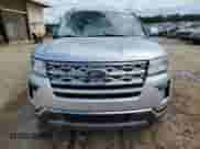 2019 Ford Explorer Limited z VIN 1FM5K7F83KGB16384, wystawiony jako Copart lot #65544105 z przebiegiem 147 972 mil mil oraz Szkoda całkowita • Salvage title. Historia ofert i sprzedaży dostępna na DreamBid. Obrazek 5.