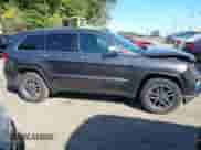 2020 Jeep Grand Cherokee Limited z VIN 1C4RJFBG2LC110441, wystawiony jako IAAI lot #43102612 z przebiegiem 91 808 mil mil oraz . Historia ofert i sprzedaży dostępna na DreamBid. Obrazek 13.