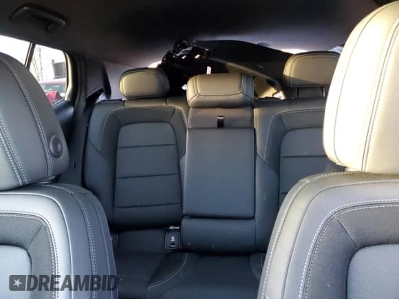 2024 Chevrolet Equinox EV LT с VIN 3GN7DLRP0RS247200, выставлен на аукционе Copart как лот 45700675 с пробегом 3 479 миль миль и Списание • Salvage title. История ставок и продаж доступна на DreamBid. Изображение 10.