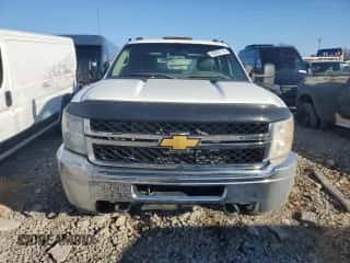 2013 Chevrolet Silverado 3500 с VIN 1GB4KZC81DF175883, выставлен на аукционе Copart как лот 42052115 с пробегом 175 565 миль миль и Чистый • Clean title. История ставок и продаж доступна на DreamBid. Изображение 5.