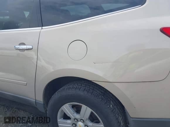 2010 Chevrolet Traverse 2LT с VIN 1GNLRGED8AS111366, выставлен на аукционе IAAI как лот 42892010 с пробегом 219 967 миль миль и . История ставок и продаж доступна на DreamBid. Изображение 6.