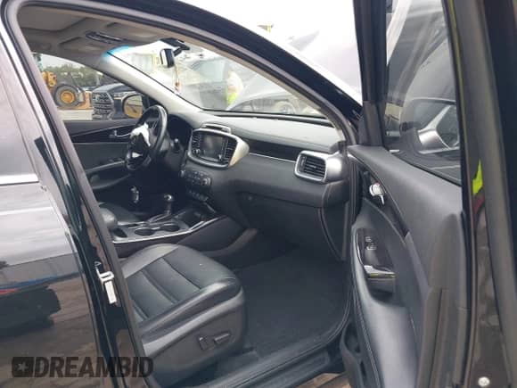 2016 Kia Sorento EX with VIN 5XYPH4A56GG037826, listed as a IAAI auction lot 42376272 with 81,813 mi miles and . Bid and sale history available at DreamBid. Image 5.