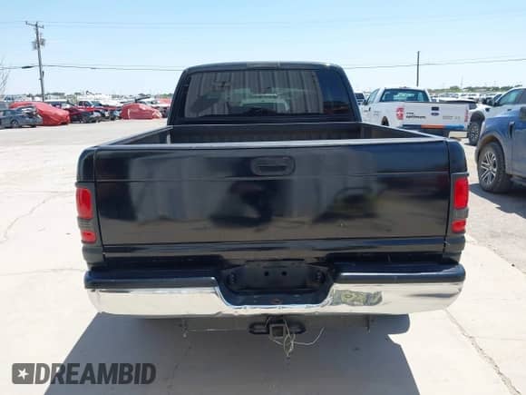 2001 Dodge 1500 with VIN 3B7HC13Z91G700719, listed as a IAAI auction lot 42911126 with 215,140 mi miles and . Bid and sale history available at DreamBid. Image 15.