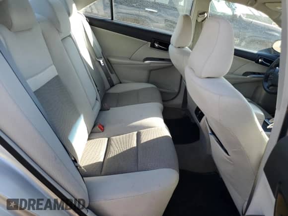 2013 Toyota Camry LE with VIN 4T1BD1FK2DU080066, listed as a Copart auction lot 81267525 with 114,151 mi miles and Salvage title. Bid and sale history available at DreamBid. Image 10.