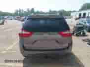 2016 Toyota Sienna LE AAS with VIN 5TDKK3DC3GS744448, listed as a IAAI auction lot 42735781 with 167,561 mi miles and . Bid and sale history available at DreamBid. Image 16.