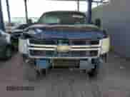 2011 Chevrolet Silverado 3500HD SRW LT with VIN 1GC4K0C84BF207164, listed as a Copart auction lot 68499365 with 220,687 mi miles and Salvage title. Bid and sale history available at DreamBid. Image 5.