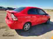 2011 Chevrolet Aveo 2LT с VIN KL1TG5DE3BB120739, выставлен на аукционе Copart как лот 84897745 с пробегом 140 853 миль миль и Чистый • Clean title. История ставок и продаж доступна на DreamBid. Изображение 3.