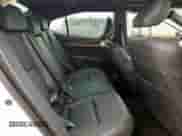 2025 Toyota Camry LE with VIN 4T1DAACK2SU094469, listed as a Copart auction lot 70592455 with 13,577 mi miles and Salvage title. Bid and sale history available at DreamBid. Image 10.