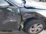 2025 Hyundai Sonata SE with VIN KMHL24JA9SA432844, listed as a IAAI auction lot 42948650 with 6,337 mi miles and . Bid and sale history available at DreamBid. Image 6.