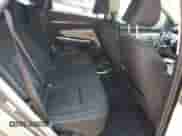 2022 Hyundai Tucson SEL Convenience with VIN KM8JFCA19NU058423, listed as a Copart auction lot 61667505 with 49,379 mi miles and Salvage title. Bid and sale history available at DreamBid. Image 11.