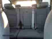 2014 Chevrolet Traverse LS с VIN 1GNKRFED9EJ337840, выставлен на аукционе Copart как лот 84032775 с пробегом 126 185 миль миль и Списание • Salvage title. История ставок и продаж доступна на DreamBid. Изображение 10.